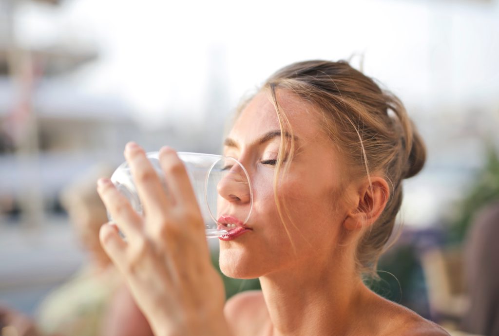 Hydration Tips for an Active Lifestyle